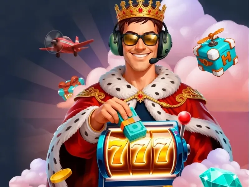 High Roller Bonus Elite Rewards Designed For Serios Play